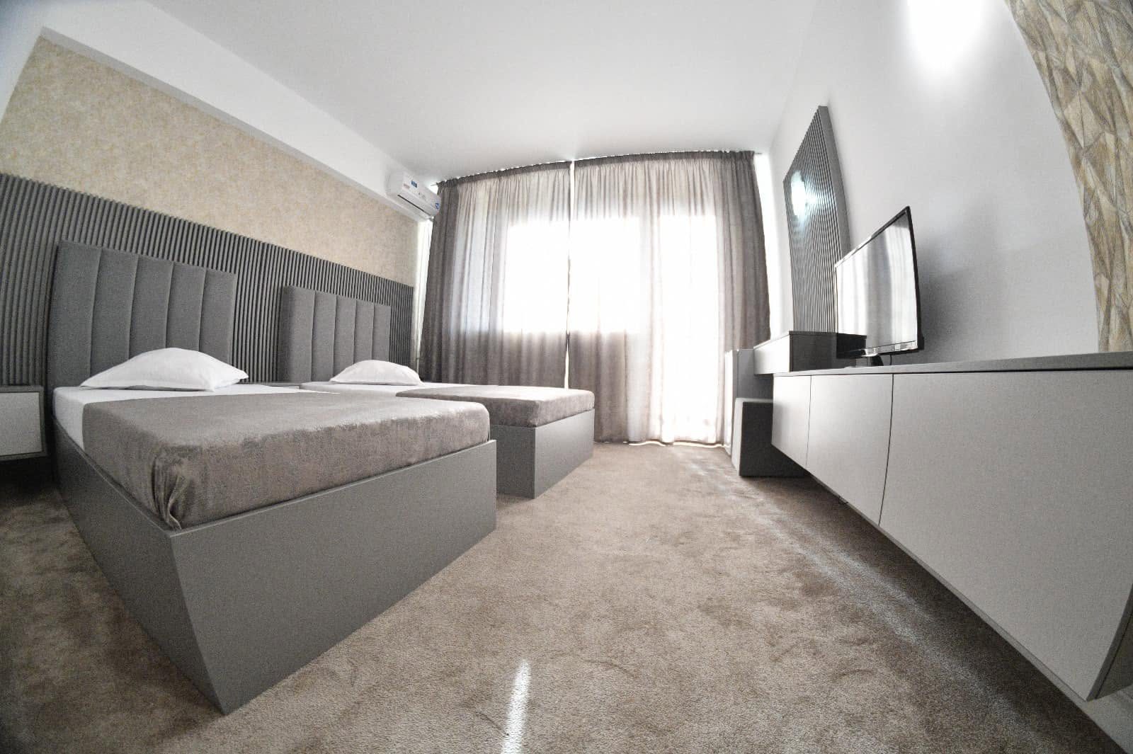 Cazare pentru Invitați