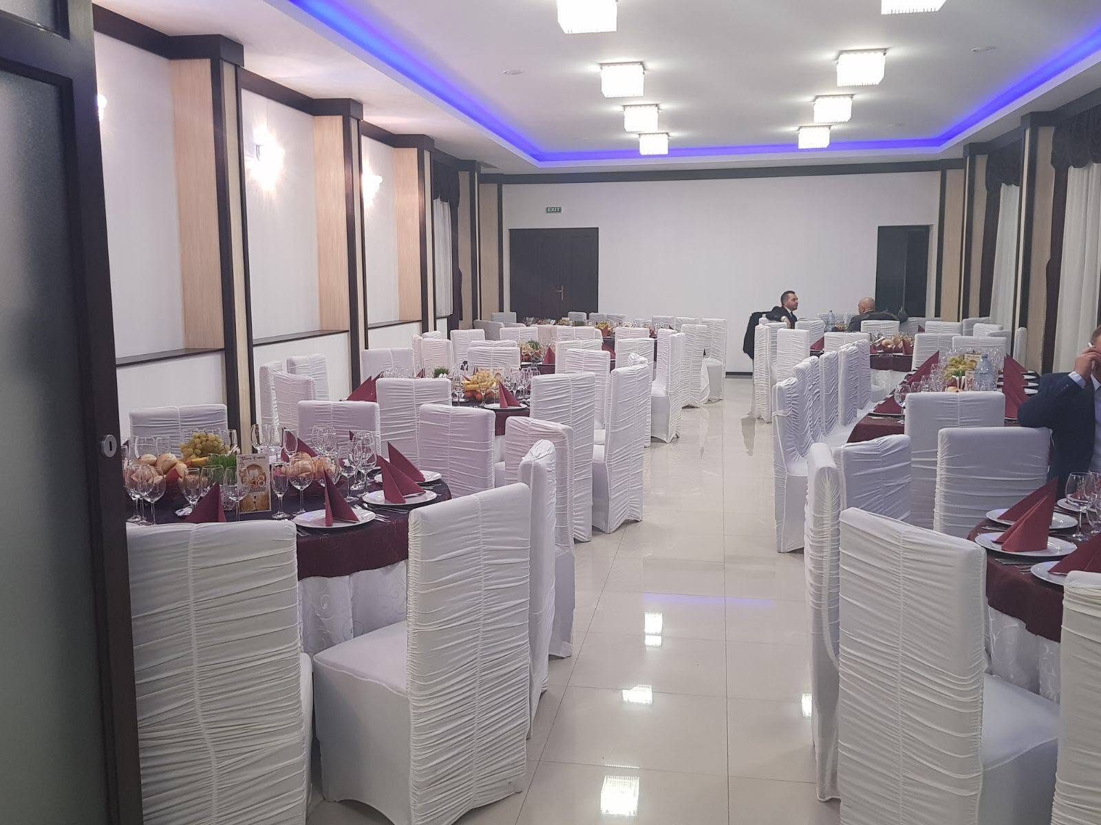 Sala de Evenimente